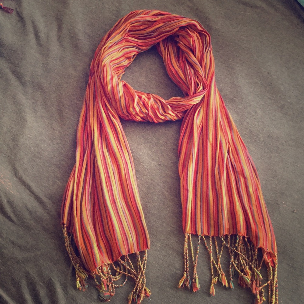 Scarf